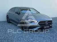 2025 Mercedes Benz CLA 180