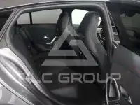 2025 Mercedes Benz CLA 180