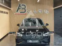 2025 Mercedes Benz CLA 180
