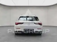 2025 Mercedes Benz CLA 180