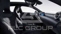 2025 Mercedes Benz CLA 180