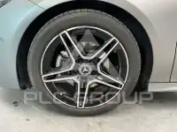2025 Mercedes Benz CLA 180