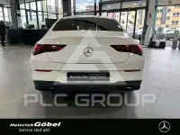2025 Mercedes Benz CLA 180