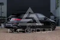 2025 Mercedes Benz CLA 180
