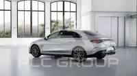 2025 Mercedes Benz CLA 180