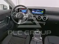 2025 Mercedes Benz CLA 180