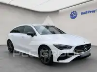 2025 Mercedes Benz CLA 180