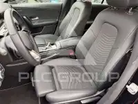 2025 Mercedes Benz CLA 180