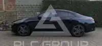 2025 Mercedes Benz CLA 180