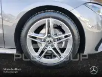 2025 Mercedes Benz CLA 180