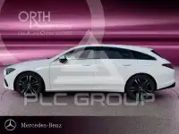 2025 Mercedes Benz CLA 180