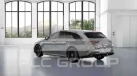 2026 Mercedes Benz CLA 180
