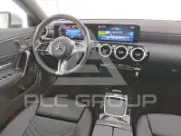 2025 Mercedes Benz CLA 180
