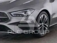 2025 Mercedes Benz CLA 180