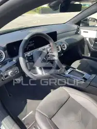 2025 Mercedes Benz CLA 180