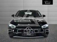 2025 Mercedes Benz CLA 180