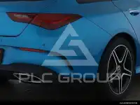 2025 Mercedes Benz CLA 180