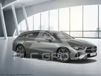 2025 Mercedes Benz CLA 180