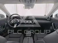 2025 Mercedes Benz CLA 180