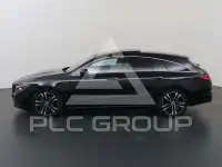 2025 Mercedes Benz CLA 180