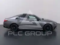 2025 Mercedes Benz CLA 180