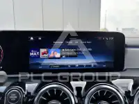 2025 Mercedes Benz CLA 180