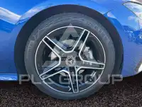2025 Mercedes Benz CLA 180