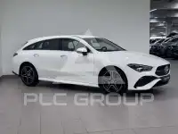 2025 Mercedes Benz CLA 180