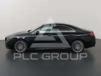 2025 Mercedes Benz CLA 180