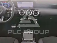 2025 Mercedes Benz CLA 180