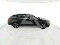 2025 Mercedes Benz CLA 180