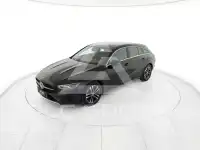 2025 Mercedes Benz CLA 180