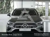 2025 Mercedes Benz CLA 180