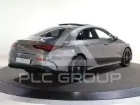 2025 Mercedes Benz CLA 180