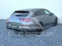 2025 Mercedes Benz CLA 180