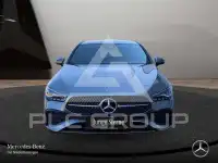2025 Mercedes Benz CLA 180