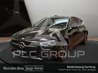 2025 Mercedes Benz CLA 180
