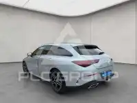 2025 Mercedes Benz CLA 180