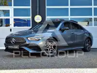 2025 Mercedes Benz CLA 180