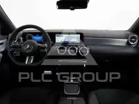 2025 Mercedes Benz CLA 180