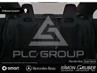 2025 Mercedes Benz CLA 180