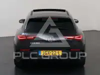 2025 Mercedes Benz CLA 180