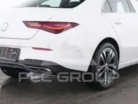 2025 Mercedes Benz CLA 180