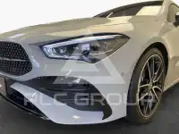 2025 Mercedes Benz CLA 180