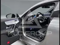 2025 Mercedes Benz CLA 180