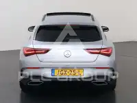 2025 Mercedes Benz CLA 180
