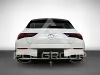 2025 Mercedes Benz CLA 180