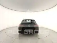 2025 Mercedes Benz CLA 180