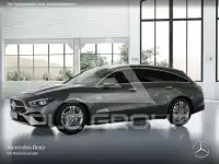 2025 Mercedes Benz CLA 180