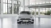 2025 Mercedes Benz CLA 180